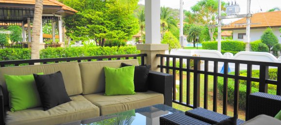 2 bedrooms Villa in Hua Hin, Thailand No. 4163 17