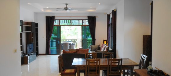 2 bedrooms Villa in Hua Hin, Thailand No. 4163 14
