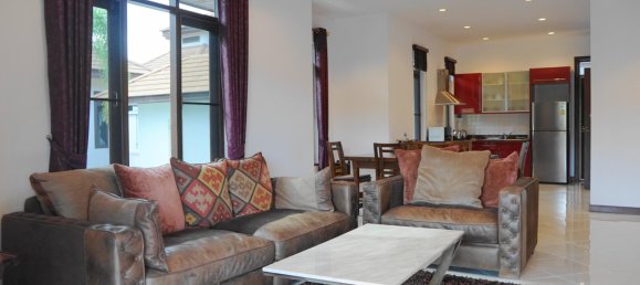 2 bedrooms Villa in Hua Hin, Thailand No. 4163 21