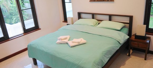 2 bedrooms Villa in Hua Hin, Thailand No. 4163 19