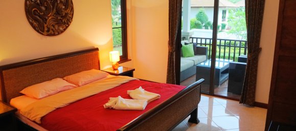 2 bedrooms Villa in Hua Hin, Thailand No. 4163 20