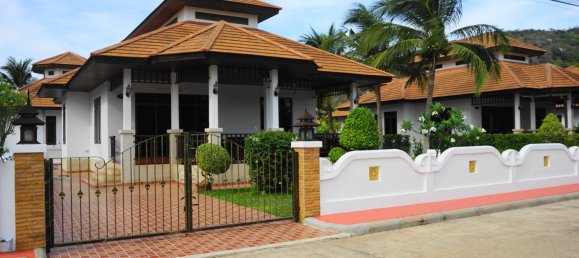 2 bedrooms Villa in Hua Hin, Thailand No. 4163 4