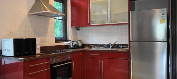 2 bedrooms Villa in Hua Hin, Thailand No. 4163 9