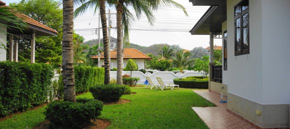 2 bedrooms Villa in Hua Hin, Thailand No. 4163 8