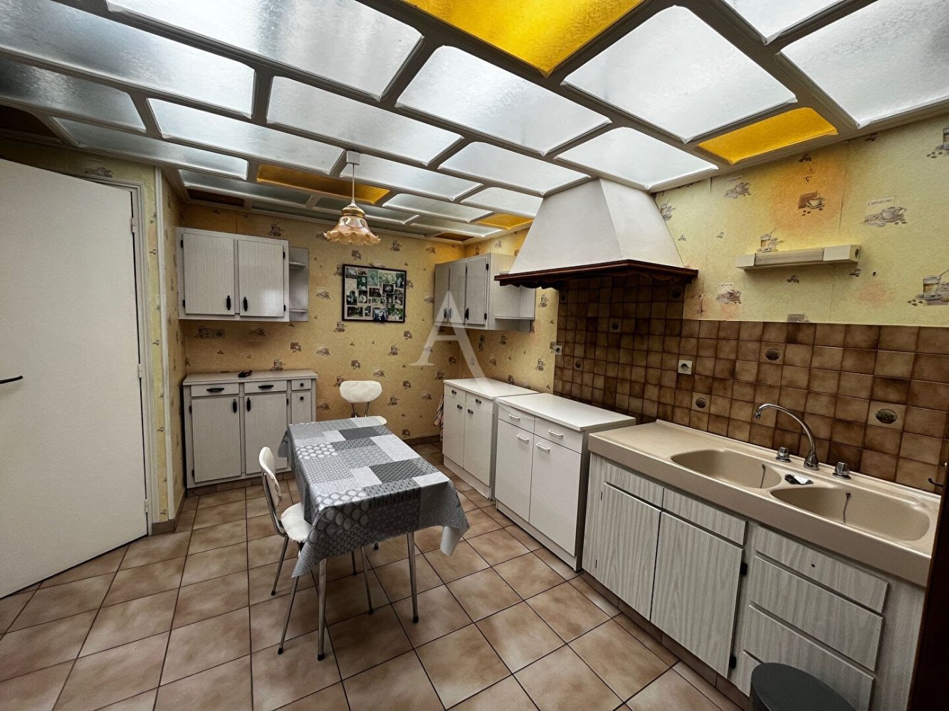 2 Schlafzimmer Haus in Etaples, France, Nr. 83446