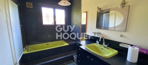 7 غرف نوم منزل في Saint-Sauveur, France رقم 94441 6