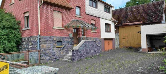 7-salle Maison à Wetteraukreis, Germany No. 258923 2