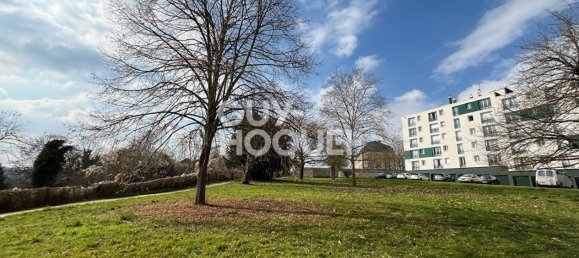2 Schlafzimmer Wohnung in Chartres, France, Nr. 45863 8