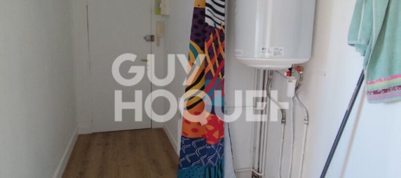 2 Schlafzimmer Wohnung in Chartres, France, Nr. 45863 3