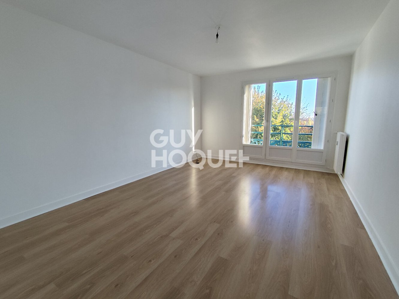 2 Schlafzimmer Wohnung in Chartres, France, Nr. 45863