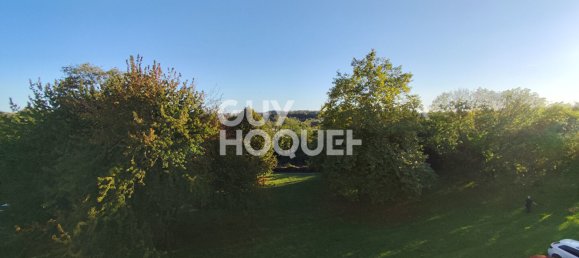 2 Schlafzimmer Wohnung in Chartres, France, Nr. 45863 7