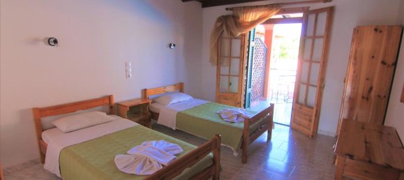 7 habitaciónes adosado en venta en Corfu, Central Corfu and Diapontian Islands, Corfu, Ionian Islands, Peloponnese, Western Greece and the Ionian, Greece № 4837 8