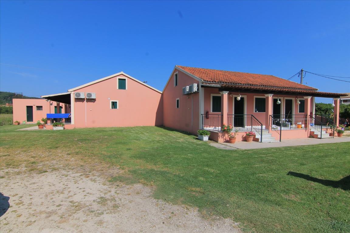 7 rooms Townhouse in Corfu, Greece No. 4837