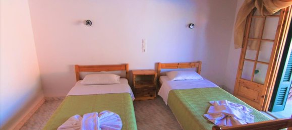 7 habitaciónes adosado en venta en Corfu, Central Corfu and Diapontian Islands, Corfu, Ionian Islands, Peloponnese, Western Greece and the Ionian, Greece № 4837 10