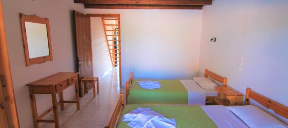7 habitaciónes adosado en venta en Corfu, Central Corfu and Diapontian Islands, Corfu, Ionian Islands, Peloponnese, Western Greece and the Ionian, Greece № 4837 9