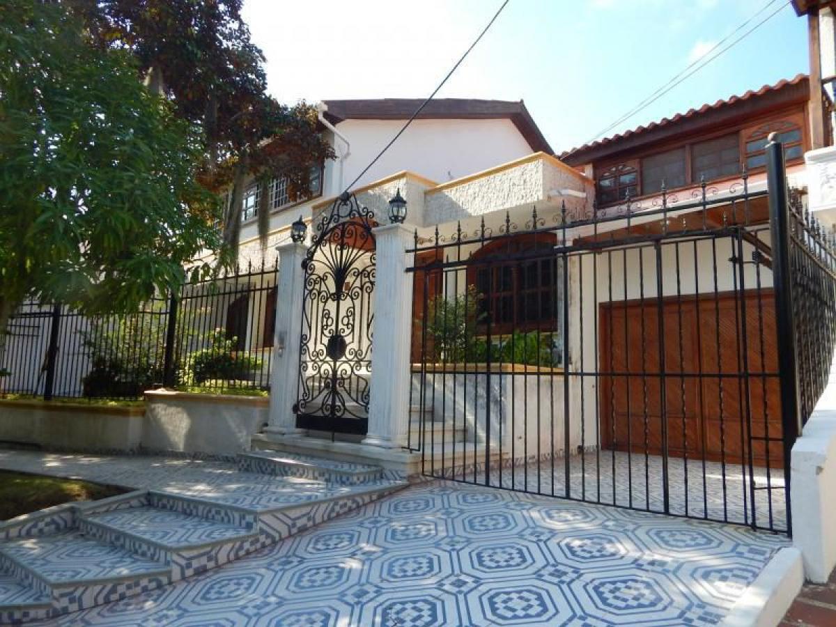 4 bedrooms House in Atlantico, Colombia No. 3302