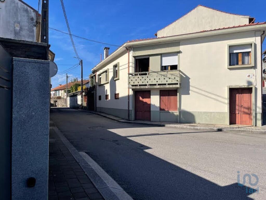 5 bedrooms House in Fanzeres, Portugal No. 247712