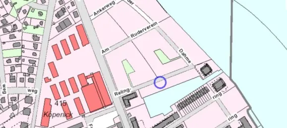 Duplex T4 em Grunau, Germany N.º 65813 5