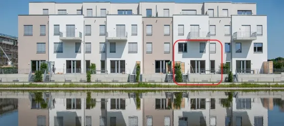 Duplex T4 em Grunau, Germany N.º 65813 9