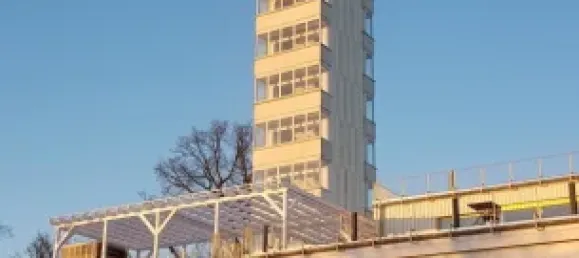 Duplex T4 em Grunau, Germany N.º 65813 15