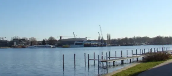 Duplex T4 em Grunau, Germany N.º 65813 21