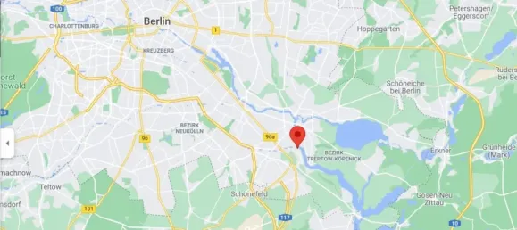 Duplex T4 em Grunau, Germany N.º 65813 2