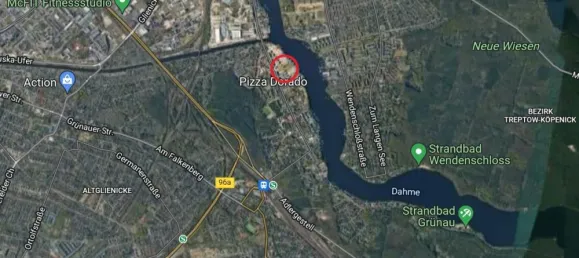 Duplex T4 em Grunau, Germany N.º 65813 6