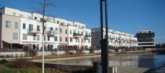 Duplex T4 em Grunau, Germany N.º 65813 7