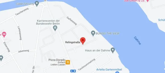 Duplex T4 em Grunau, Germany N.º 65813 3