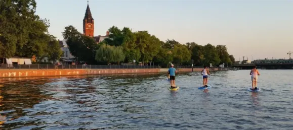 Duplex T4 em Grunau, Germany N.º 65813 14