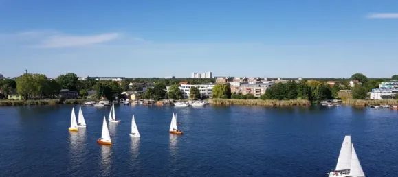 Duplex T4 em Grunau, Germany N.º 65813 19