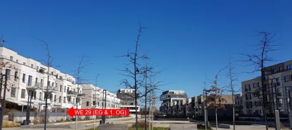 Duplex T4 em Grunau, Germany N.º 65813 8