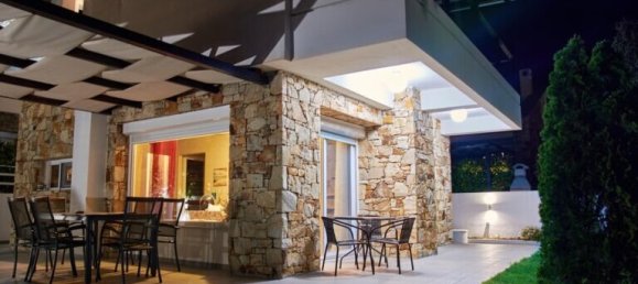 3 bedrooms Villa for sale in Kavala, Eastern Macedonia and Thrace, Macedonia and Thrace, Greece № 92866 22