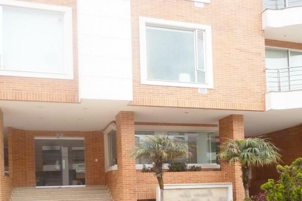 Estudio en Bogotá, Colombia No. 14759