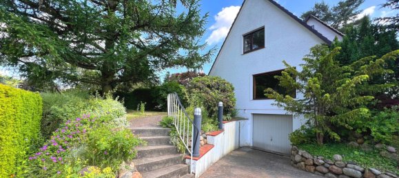 6 rooms House in Stormarn, Germany No. 95627 2