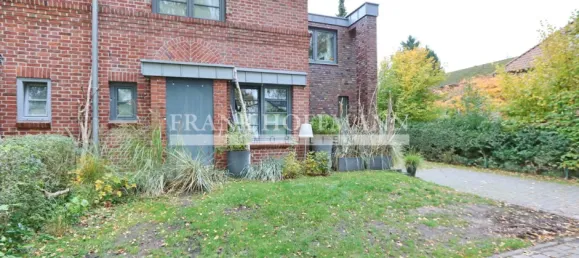 5 rooms Townhouse in Wandsbek, Germany No. 75073 4