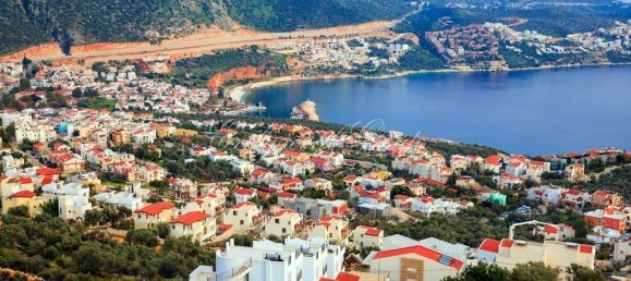 6m² Land in Kalkan, Turkey No. 28925 2