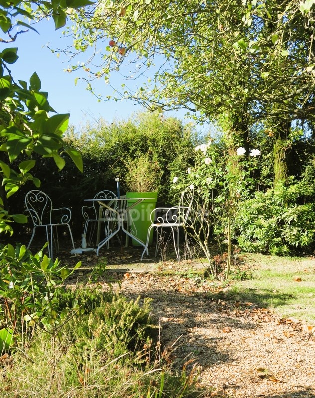 2 Schlafzimmer Haus in La Fontenelle, France, Nr. 228950