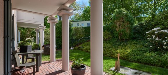 3 chambres Duplex à Grunewald, Germany No. 39241 2