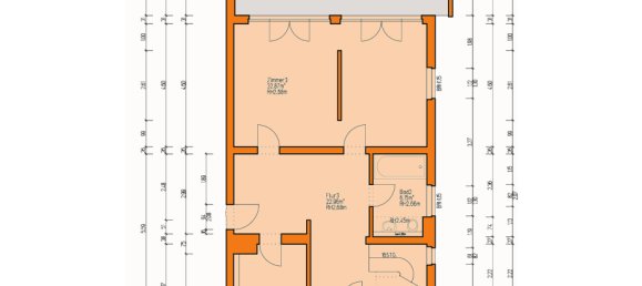 3 chambres Duplex à Grunewald, Germany No. 39241 9