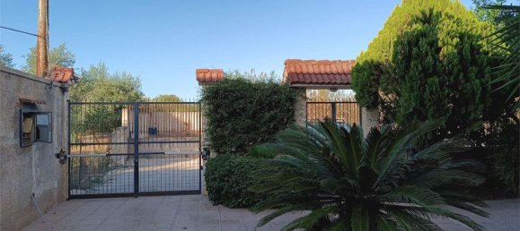 8 bedrooms Villa in Bitonto, Italy No. 343947 11