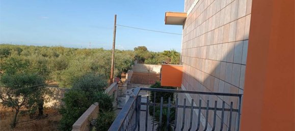 8 bedrooms Villa in Bitonto, Italy No. 343947 38