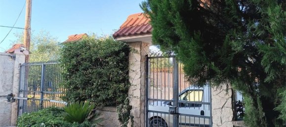 8 bedrooms Villa in Bitonto, Italy No. 343947 10