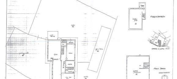 10 rooms Villa in Zogno, Italy No. 167605 44