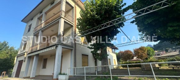 10 rooms Villa in Zogno, Italy No. 167605 38