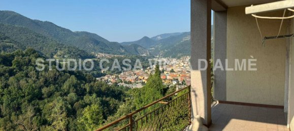 10 rooms Villa in Zogno, Italy No. 167605 7
