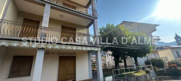 10 rooms Villa in Zogno, Italy No. 167605 42