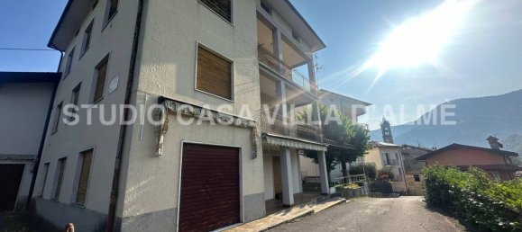 10 rooms Villa in Zogno, Italy No. 167605 2