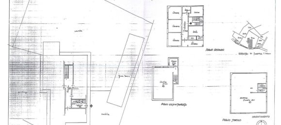 10 rooms Villa in Zogno, Italy No. 167605 45