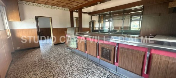 10 rooms Villa in Zogno, Italy No. 167605 35
